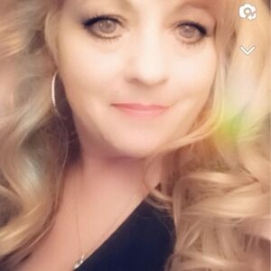 Meet your Posher, Tammy